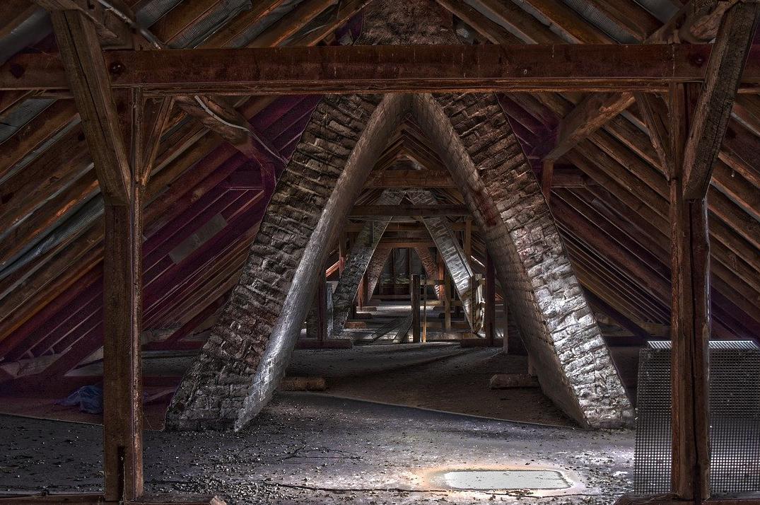 Aménagement de combles à Saint-Sébastien-sur-Loire 44230 | Isolation sous toiture